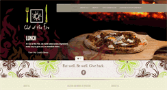 Desktop Screenshot of outofthefire.com